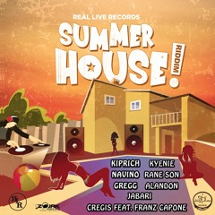 Kip Rich - Fresh [Summer House Riddim | Real Live Records 2016]