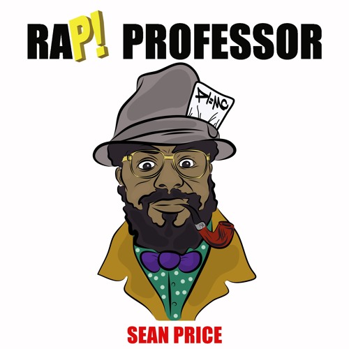 Sean Price "Rap Professor" (Prod. DJ Skizz)