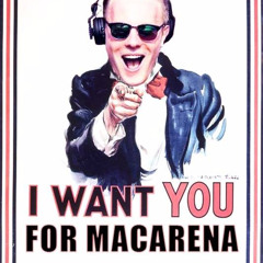 Luminite - Macarena Deathmatch 165 BPM
