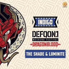 The Shade & Luminite | INDIGO | Sunday | Defqon.1 Weekend Festival