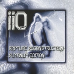 1 - 05 Rapture (Hardware & Orue Electro Remix) [feat. Nadia Ali]