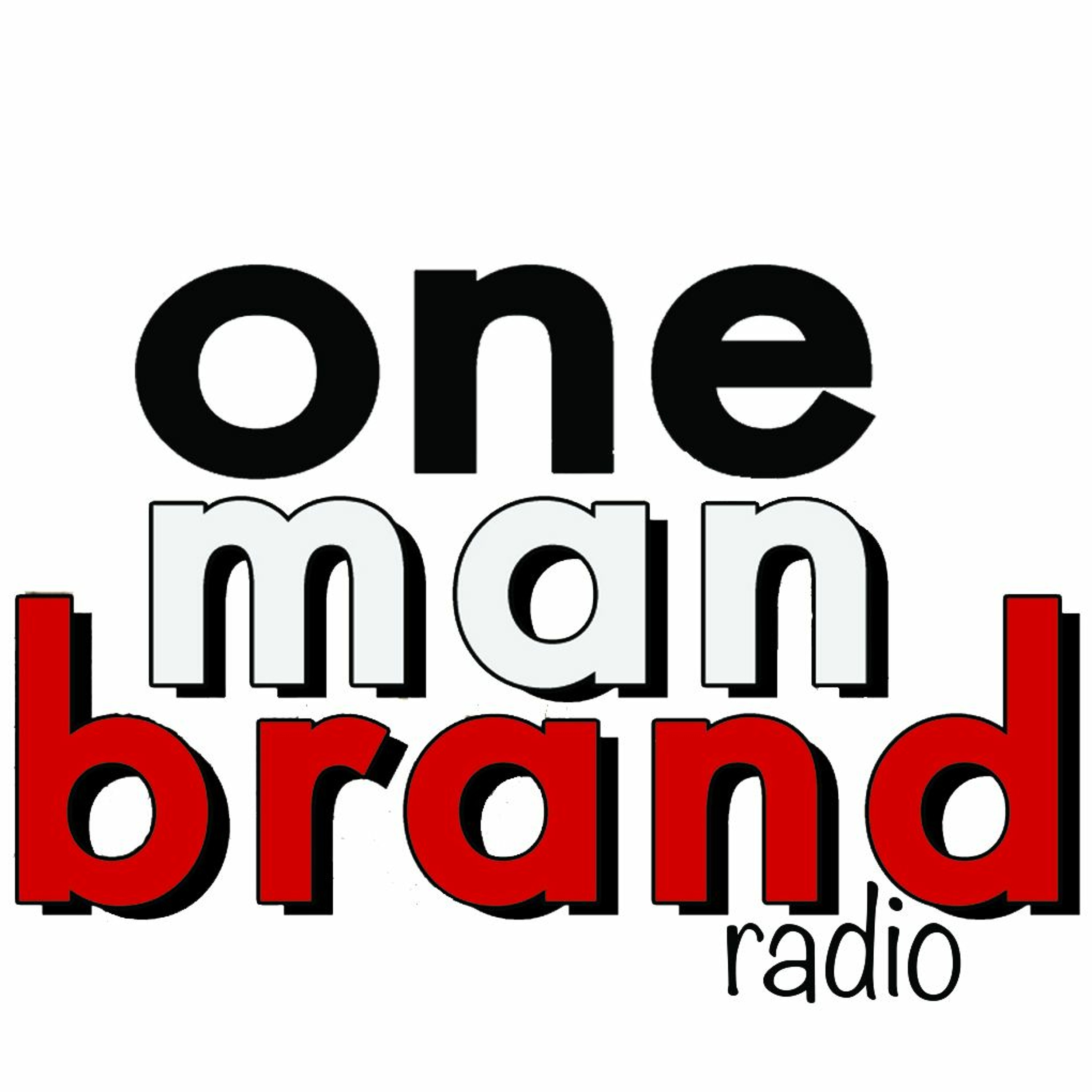 One Man Brand Radio