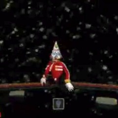 YESTERDAY WAS MY BIRTHDAY
