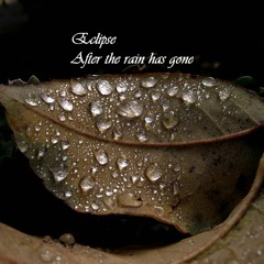 After the rain has gone  (Landr remastarted version)