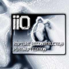 Rapture Reconstruction, Platinum Edition Disk Two(feat. Nadia Ali)