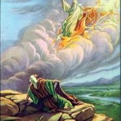 Elijah Ascends (prod . JustHitz)