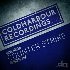 Dave Neven - Counter Strike [OUT NOW!!]