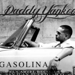 Daddy Yankee - Gasolina (Blasterjaxx Bootleg) (Original Mix)