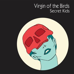 Virgin of the Birds - Spooky, Stony, Barely Over Thirty