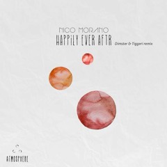 Premiere: Nico Morano - Happily Ever Aftr (Dimster & Tiggeri Remix)[Atmosphere Records]