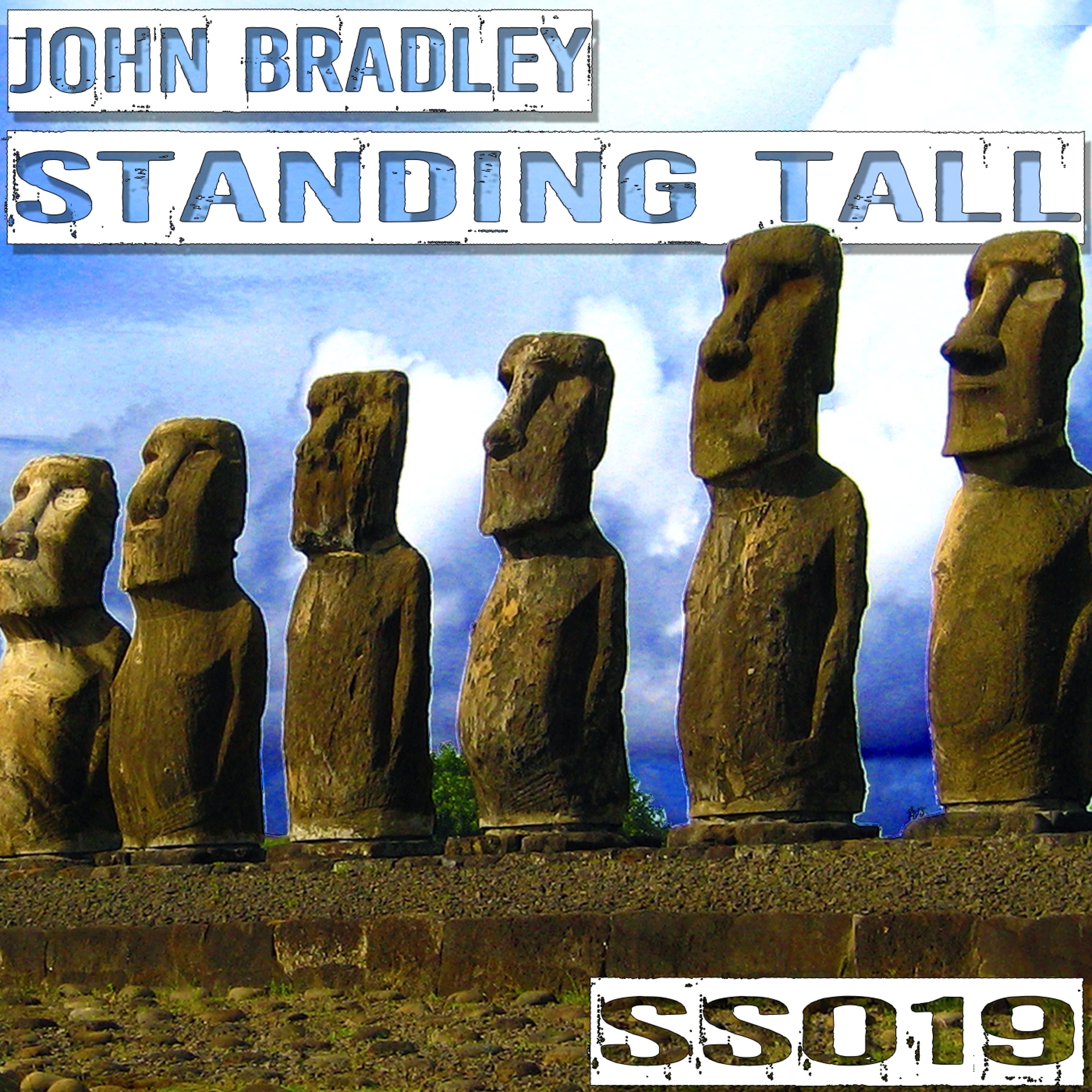 John Bradley - Standing Tall (Original Mix) episode artwork