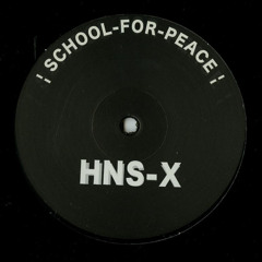 HNS-X - School for Peace