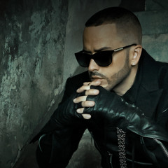 ENCANTADORA - YANDEL - DJFERSITO