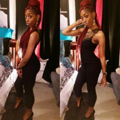 Aaliyah Ft. Taizjah - I don't wanna Remix