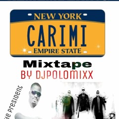 REMEMBERING CARIMI. Mixed By Polomixx Maestro of KATIZ Who's also a DJ