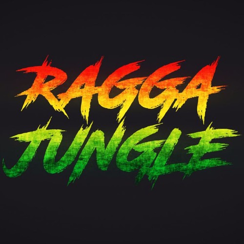 Ragga Jungle Mix