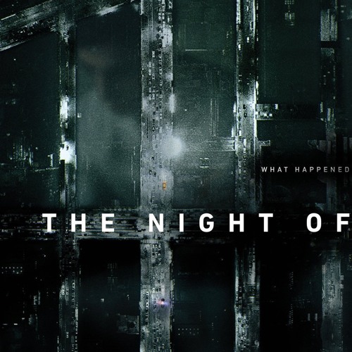 HBO “The Night Of” Intro Theme Song Opening by Jeff Russo