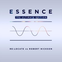 Re:Locate vs. Robert Nickson - Smorgasbord (Hexlogic Remix)[OUT NOW]