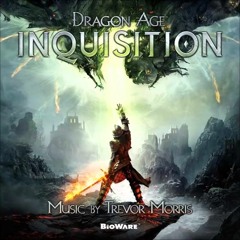 Dragon age: Inquisition - In Hushed Whispers
