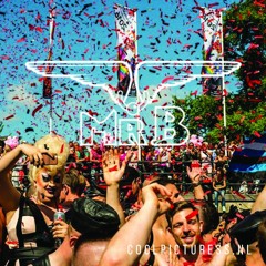 'Rock The Boat' (MisterB Amsterdam Euro Pride 2016)