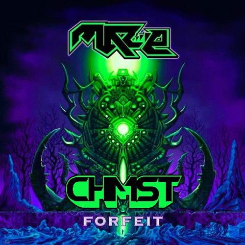 M A Z E - FORFEIT (CHMST REMIX)