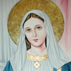 Hail to Mary Mother of God