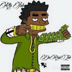 Rts.ish - No flocking ft. DaRealZah