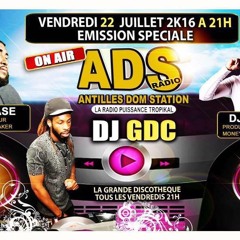 Lgd Emission Spécial Dj Jimjim Dj Mase Dj Gdc