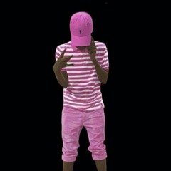 Bossup Steve - Buggin Up