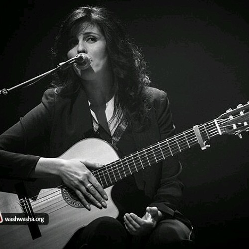 Souad Massi  & Yazid Ben Yahya -Tant pis pour moi