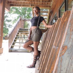 French Montana Ft. Drake & Taizjah - No shopping remix