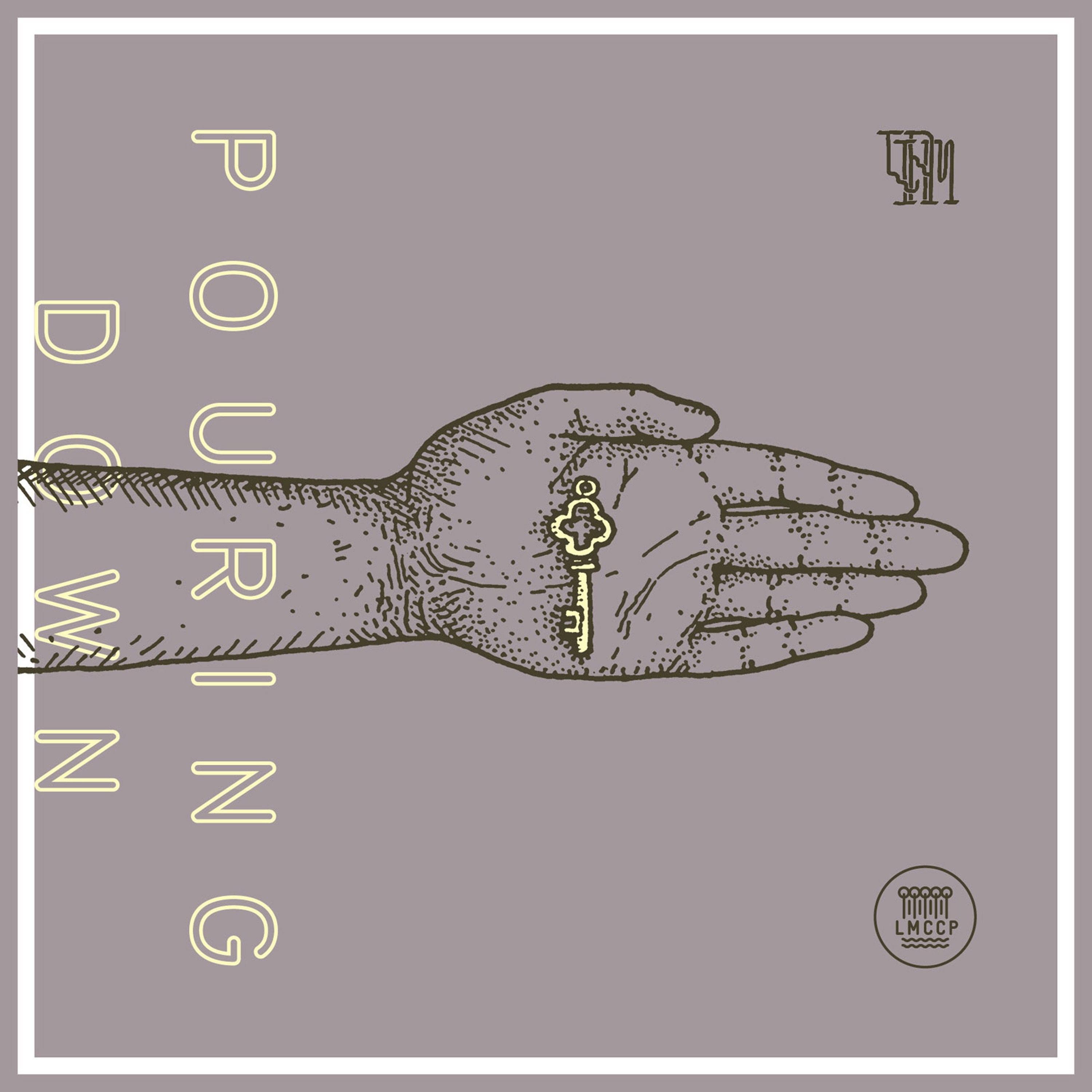 Pouring Down episode artwork