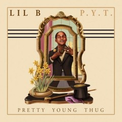 Lil B - Keith Sweat (Prod. By Lil 6ix)