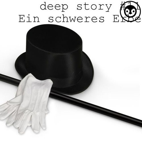 deep story nr.11 | Ein schweres Erbe | by aristocracy