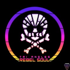 Tri Angles - DEEP BLUE