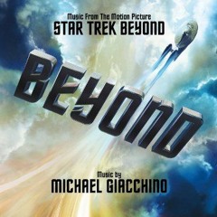 Star Trek Beyond Main Theme