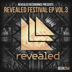 JAGGS & Dropgun - Chronos [REVEALED FESTIVAL EP VOL. 3 - 2/4] [OUT NOW!]