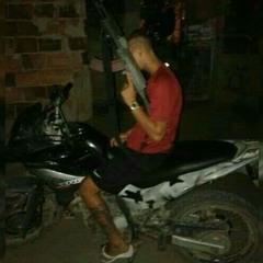 MC VINICINHO - MEDLEY PRA TROPA DA IGREJINHA [ PROIBIDÃO 2016 ]