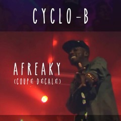 Cyclo B - Afreaky