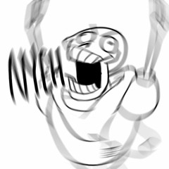 Nyeh Heh Heh in the style of Bonetrousle
