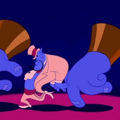 Enter The Genie