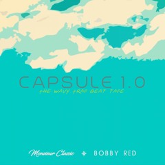 FlYING NIMBUS [ft Bobby Red]