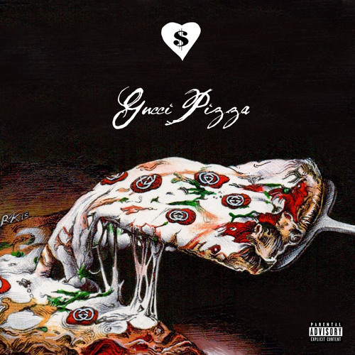 Gucci Pizza