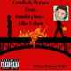 on CRUDZ &amp; WAVEZ FEAT. SMOKEYBOYS -LIKE USHER (PROD. DANNY. E.B)