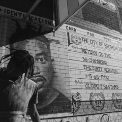 MIND OVER MATTER (Prod. by Hanto)