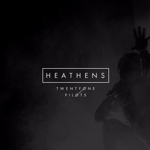 Twenty One Pilots - Heathens (DISTO Remix)