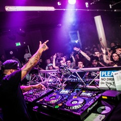 DUBTRIP EVENTS PLAYLIST WEEK 30 - 2016"