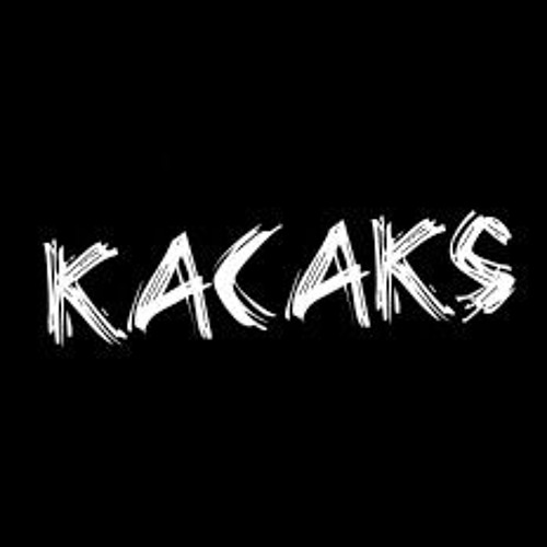Kacaks - HARD VIBES MIX
