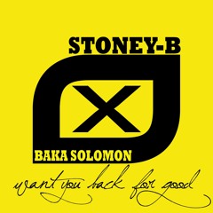 WANT YOU BACK