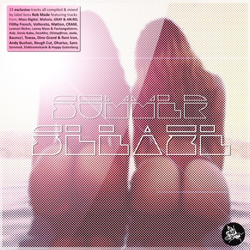 Daniel Kazuo & Montemor - Maybe it's your love [SLEAZY DEEP]